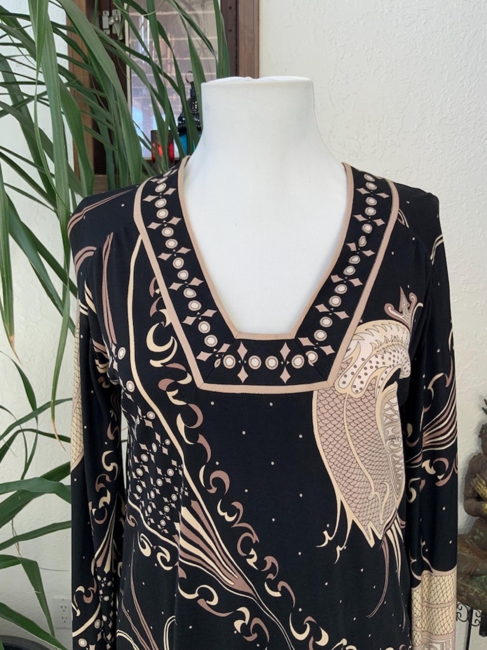 1960’s Emilio Pucci vintage and very rare - 8 - Picture 3 of 6